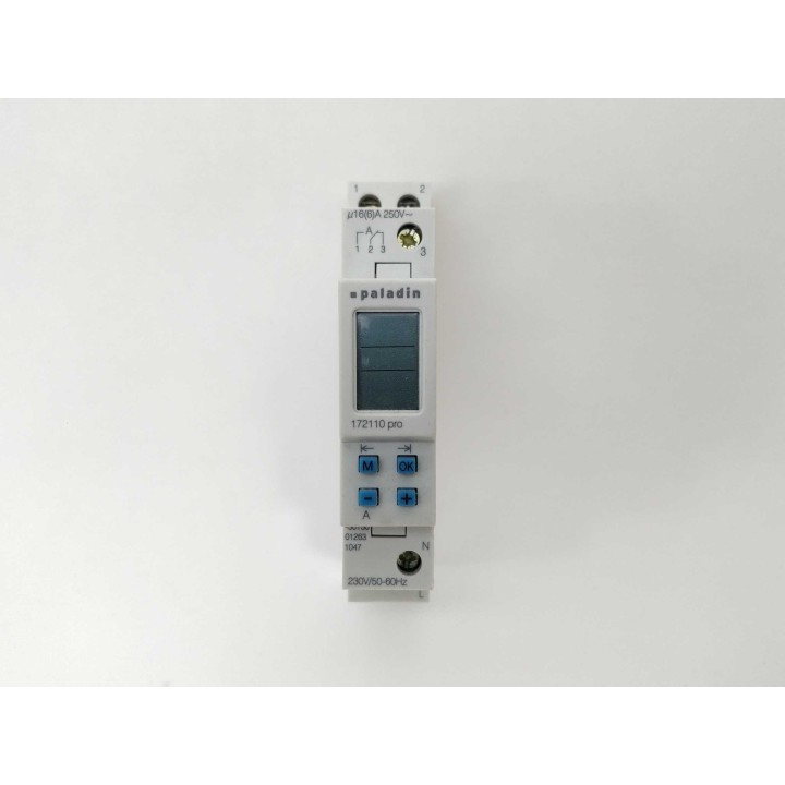 Paladin 172110 pro