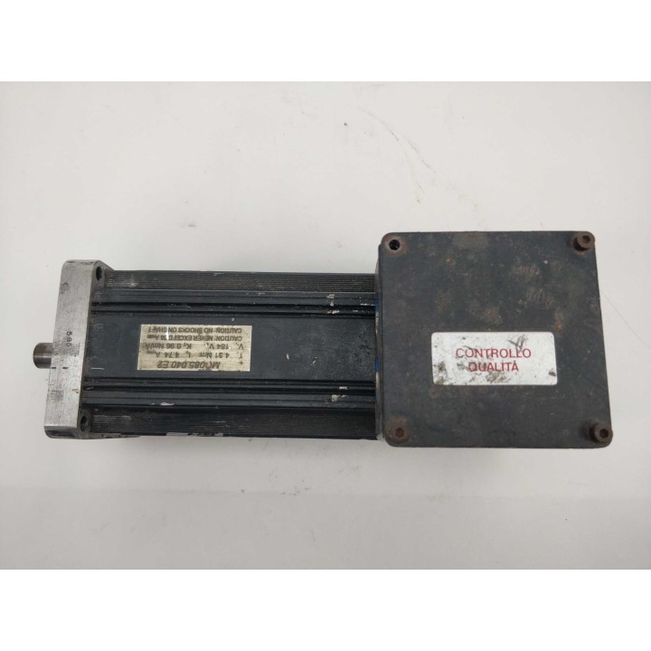 DFIN ITALY MO085.040.E2