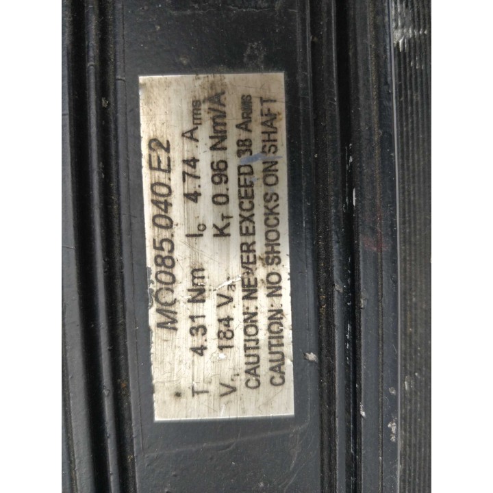 DFIN ITALY MO085.040.E2