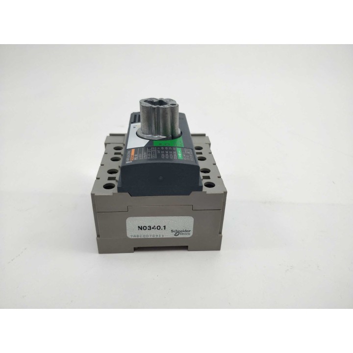 Schneider Electric INS 40