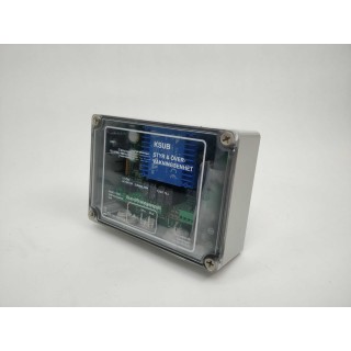 ON Control AB KSUB-YT