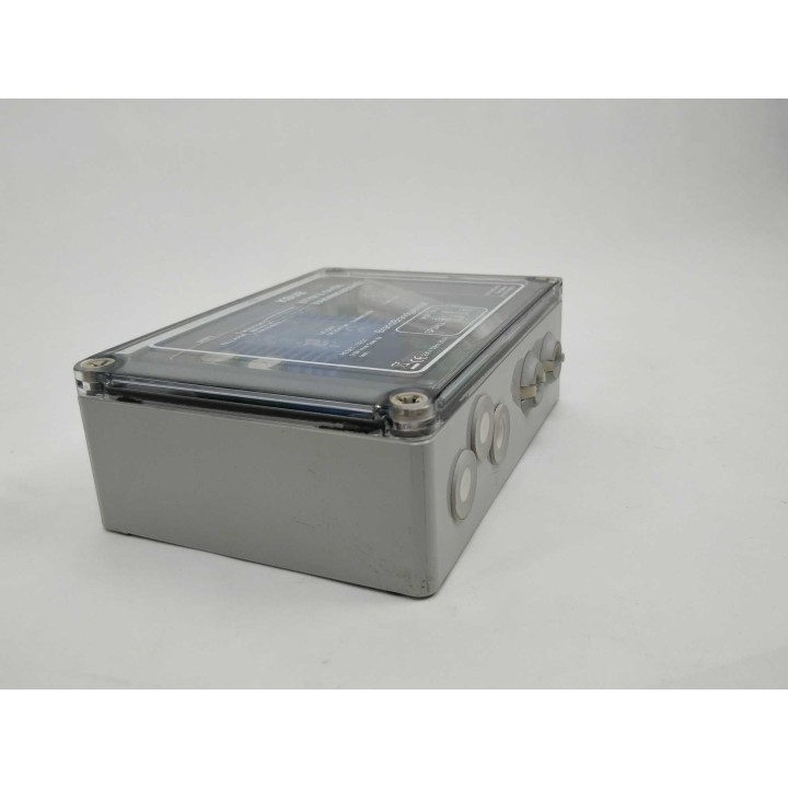 ON Control AB KSUB-YT