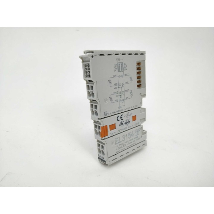 Beckhoff EL3154