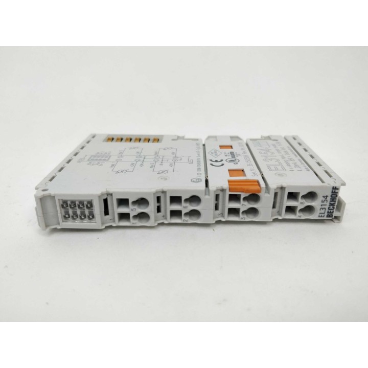 Beckhoff EL3154