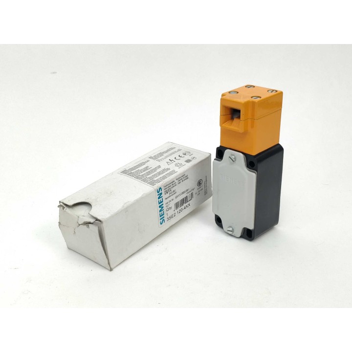 SIEMENS 3SE2 120-4XX