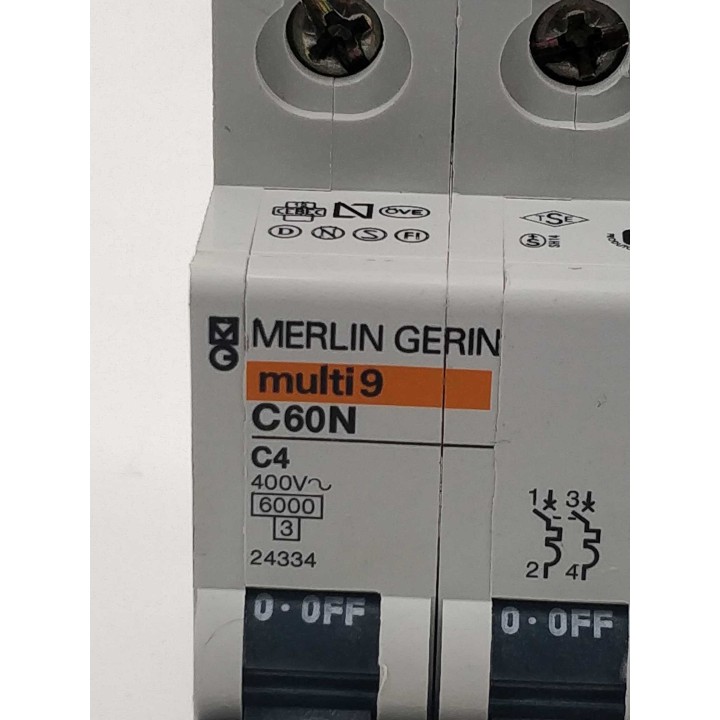MERLIN GERIN 24334