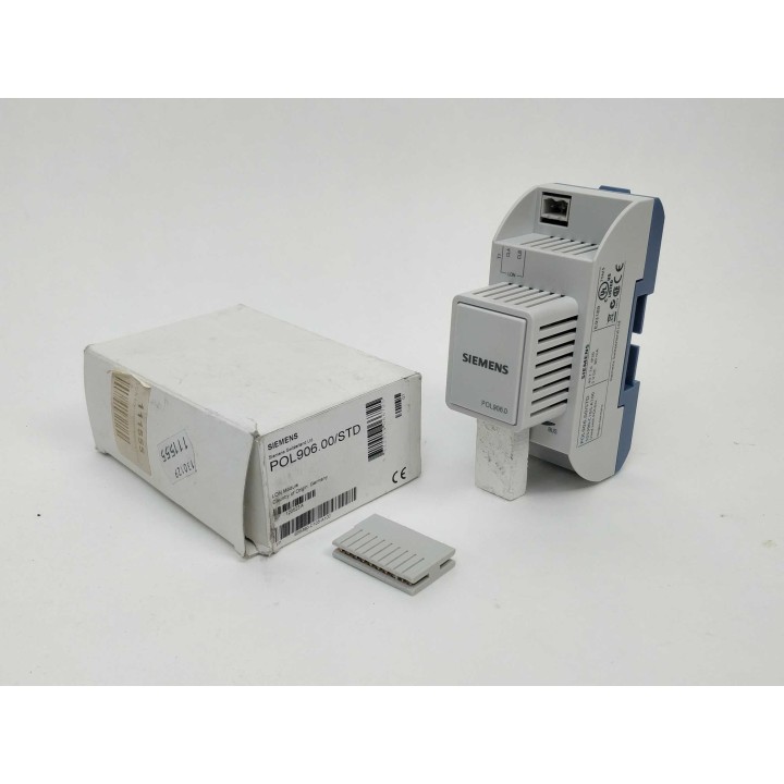 SIEMENS S55390-C105-A100