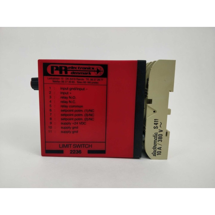 PRelectronics 2236 X1B1