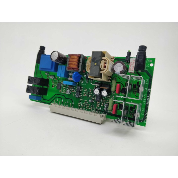 ABB CEAGUARD 40071341114