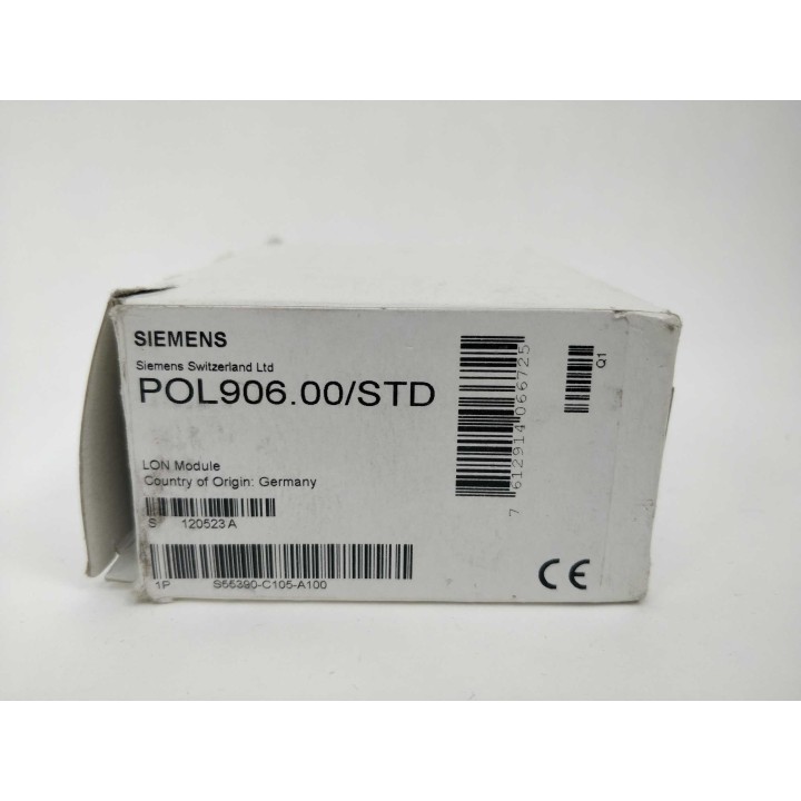 SIEMENS S55390-C105-A100