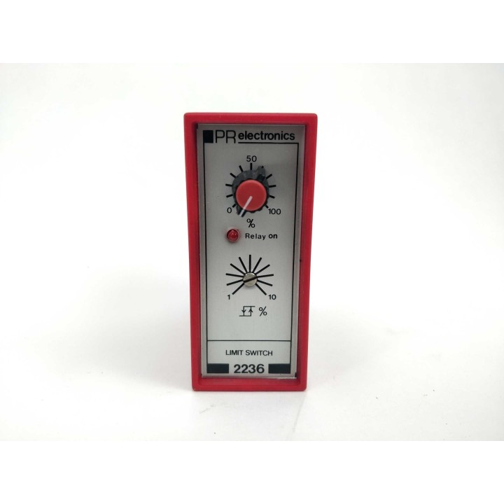 PRelectronics 2236 X1B1