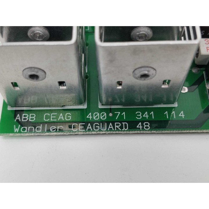 ABB CEAGUARD 40071341114