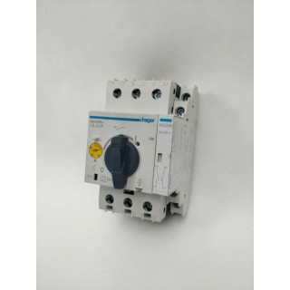 Hager Electro SAS MM509N