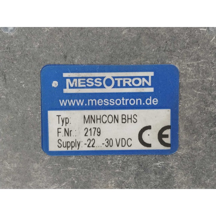 Messotron 815