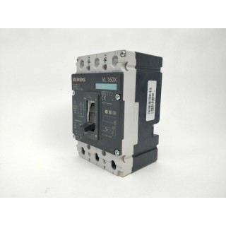 SIEMENS 3VL17081DA330AA0