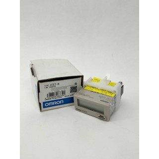 OMRON Corporation H7ET-N