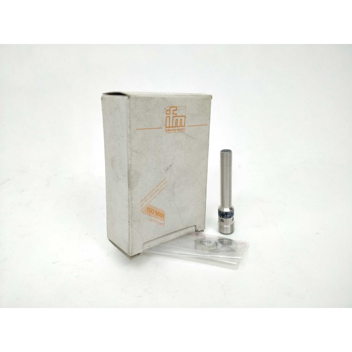 Ifm Electronic Gmbh IE5312