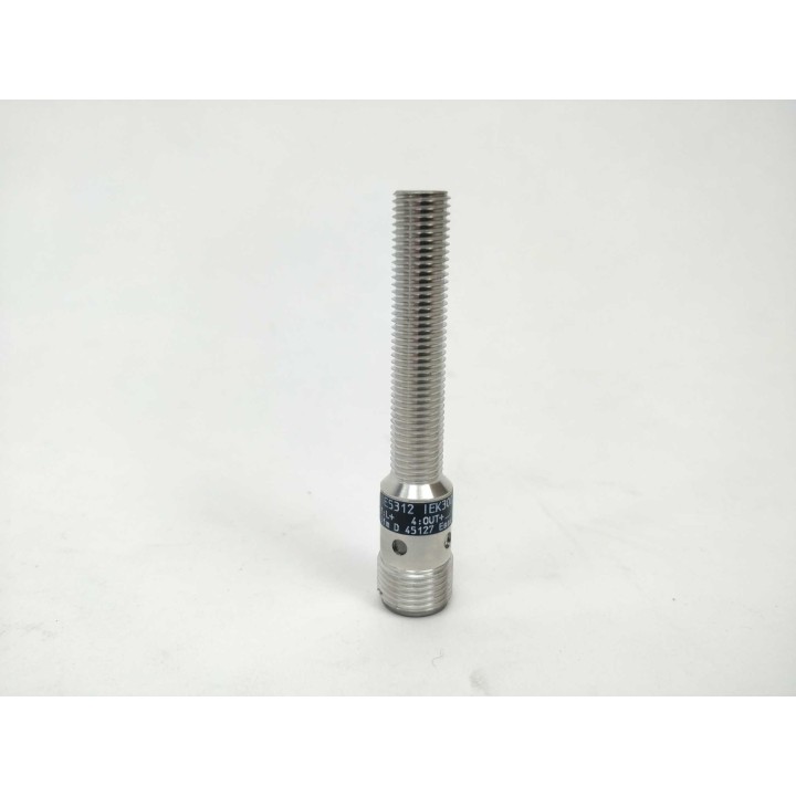 Ifm Electronic Gmbh IE5312