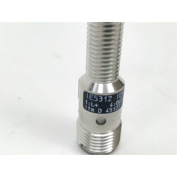 Ifm Electronic Gmbh IE5312