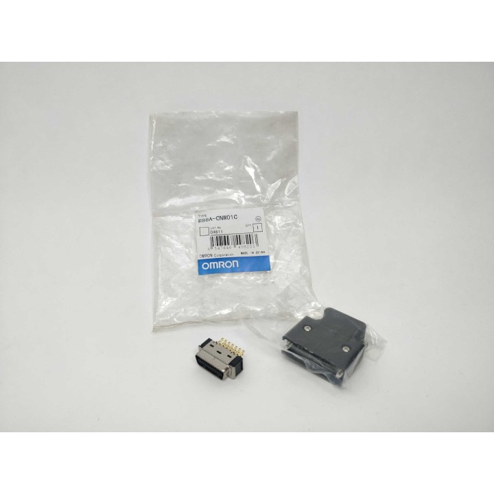 OMRON Corporation R88A-CNW01C