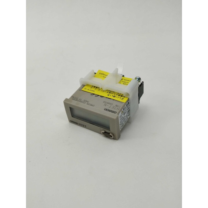 OMRON Corporation H7ET-N