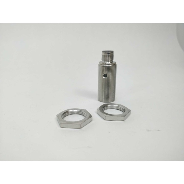 Ifm Electronic Gmbh IG5497