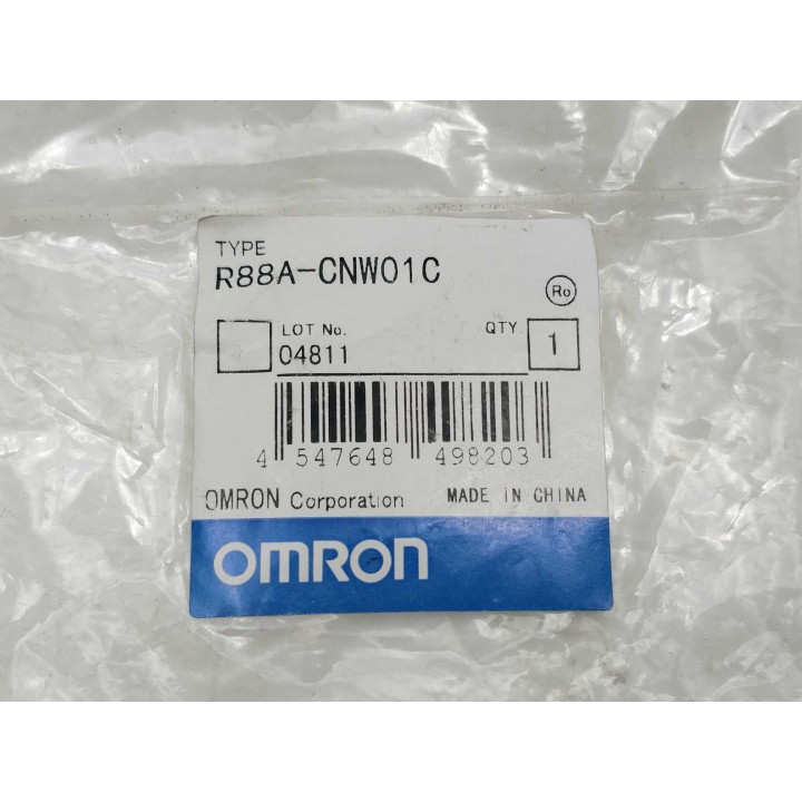 OMRON Corporation R88A-CNW01C