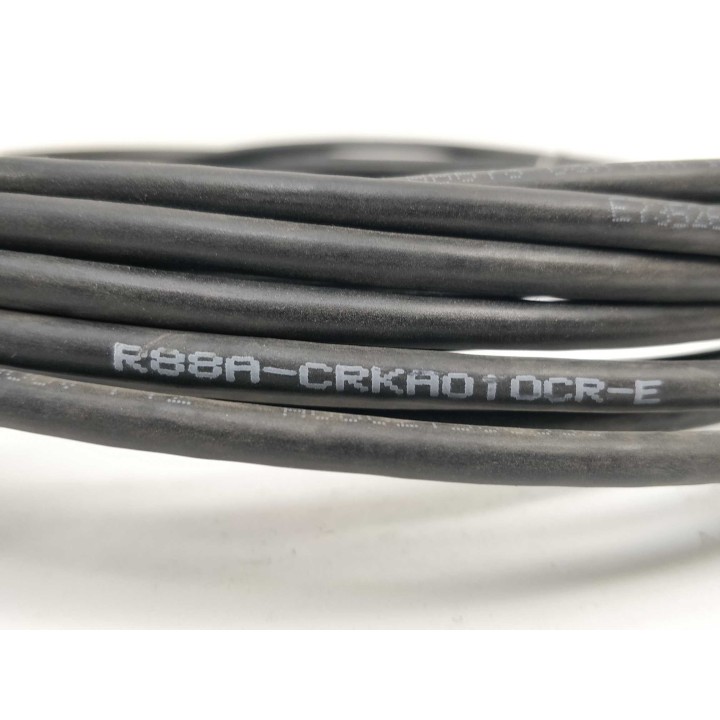 OMRON R88A-CRKA010CR-E