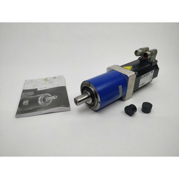 Beckhoff AM3042-0G00-0000