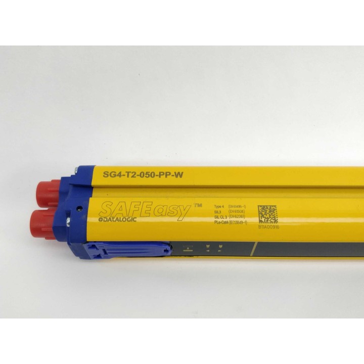 Datalogic SG4-T2-050-PP-W