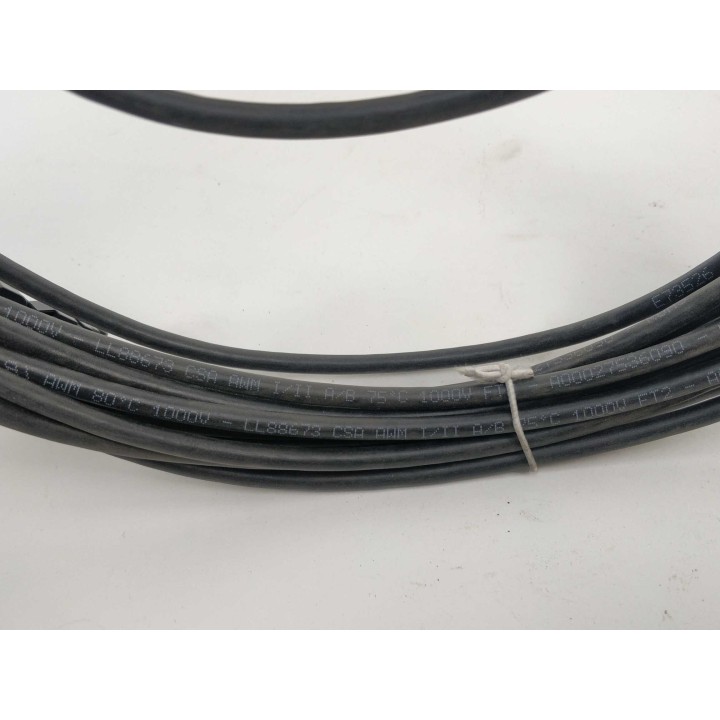 OMRON R88A-CRKA010CR-E