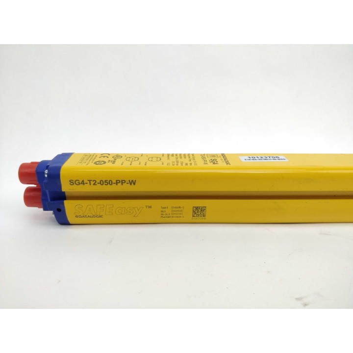 Datalogic SG4-T2-050-PP-W