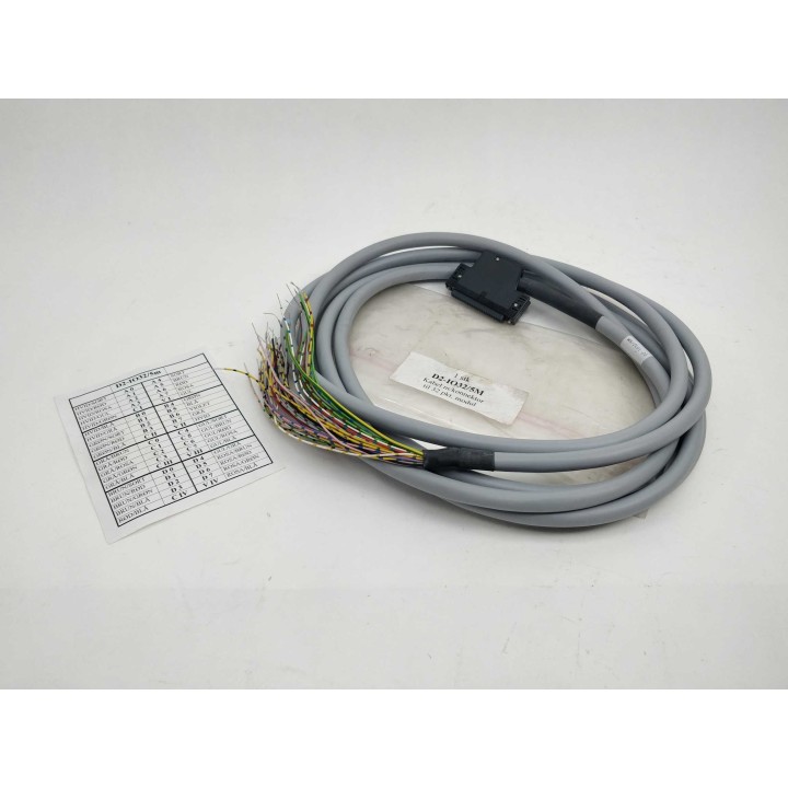 Istk D2-IO32/5M
