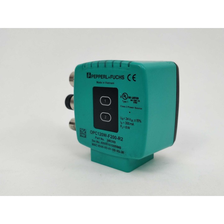Pepperl+Fuchs 240399