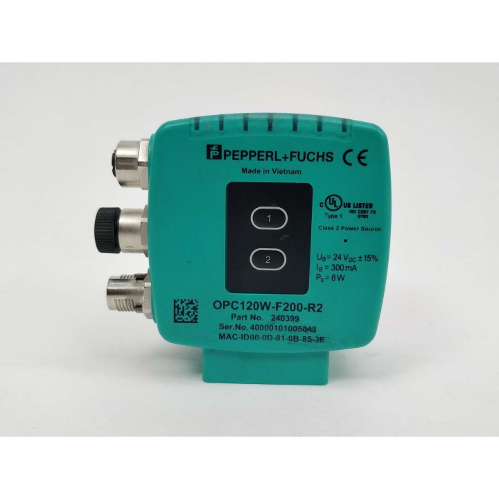 Pepperl+Fuchs 240399