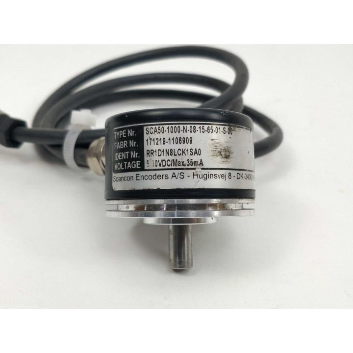 VOLTACS SCA50-1000-N-08-15-65-01-S-00