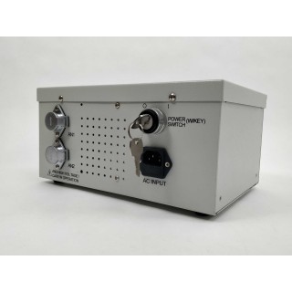 Your Specialist In Loss Prevention WGFP58-II (220V) Control Box
