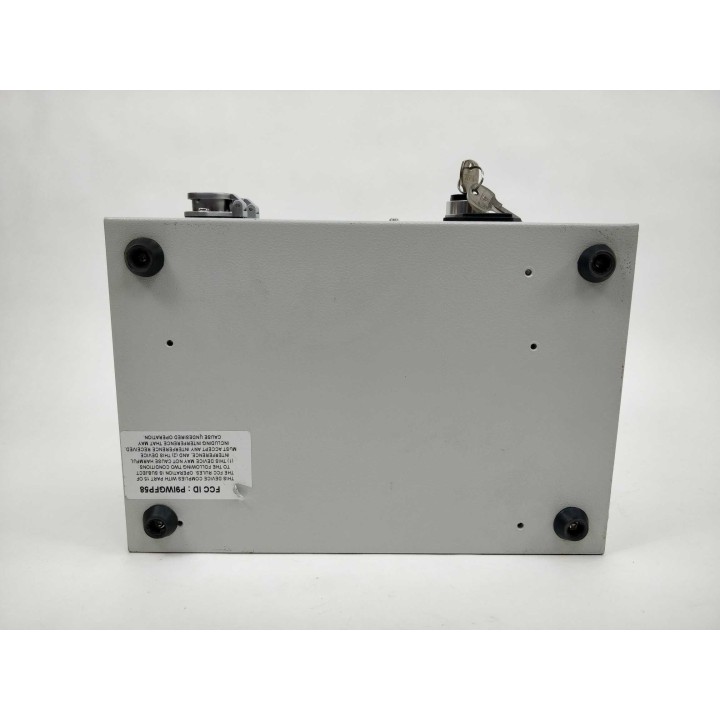 Your Specialist In Loss Prevention WGFP58-II (220V) Control Box