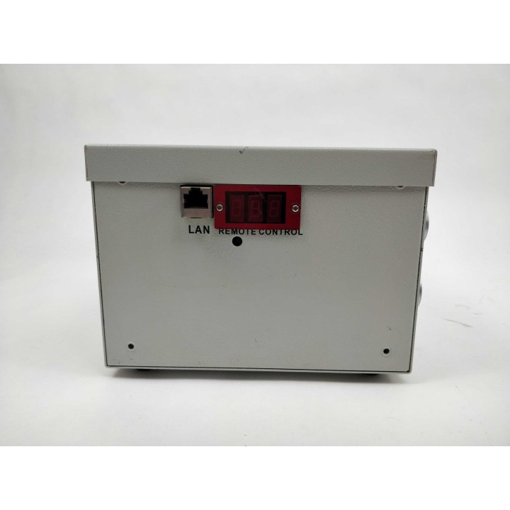 Your Specialist In Loss Prevention WGFP58-II (220V) Control Box