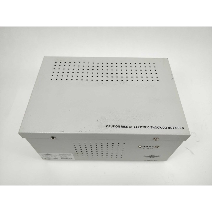 Your Specialist In Loss Prevention WGFP58-II (220V) Control Box