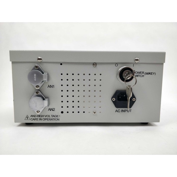 Your Specialist In Loss Prevention WGFP58-II (220V) Control Box