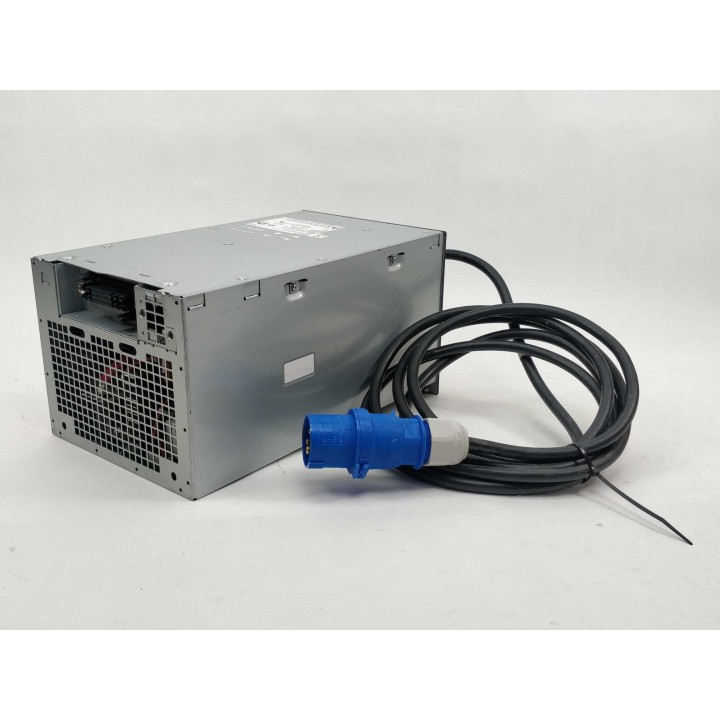 Cisco Systems, Inc. 8-681-350-01