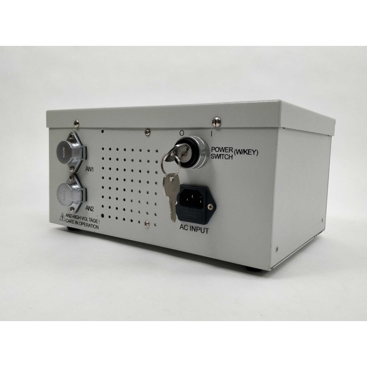 Your Specialist In Loss Prevention WGFP58-II (220V) Control Box