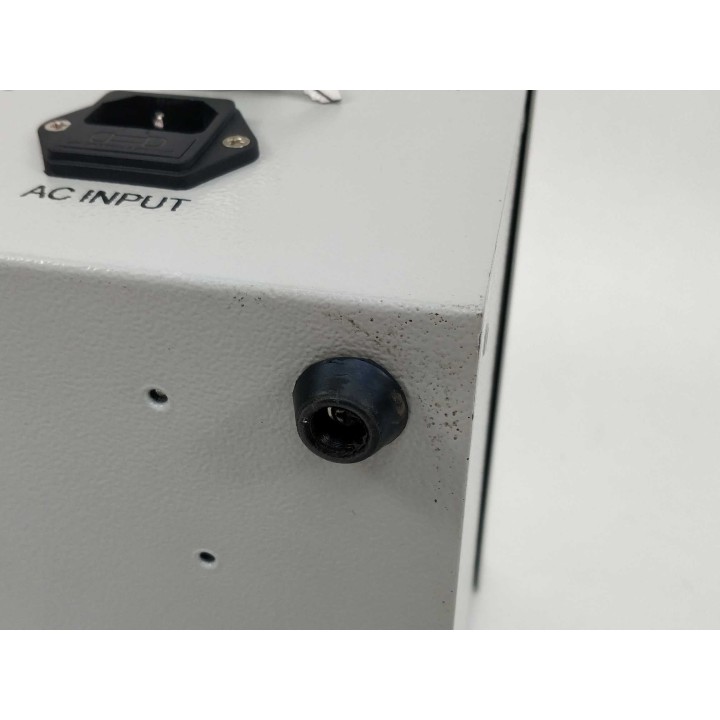 Your Specialist In Loss Prevention WGFP58-II (220V) Control Box