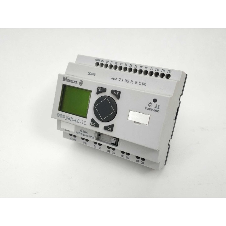 Moeller easy621-DC-TC