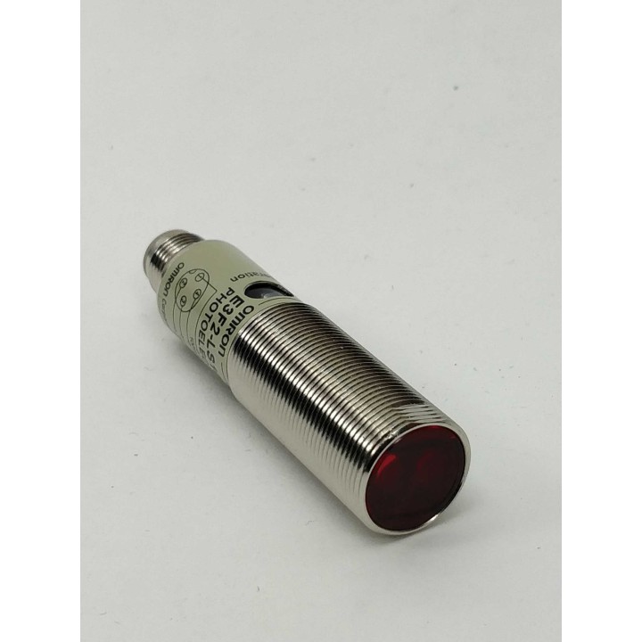 OMRON E3F2-LS10B4-M1-M