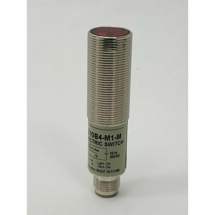 OMRON E3F2-LS10B4-M1-M