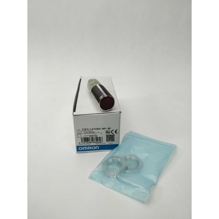 OMRON E3F2-LS10B4-M1-M