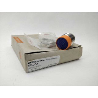Ifm Electronic Gmbh NI500A