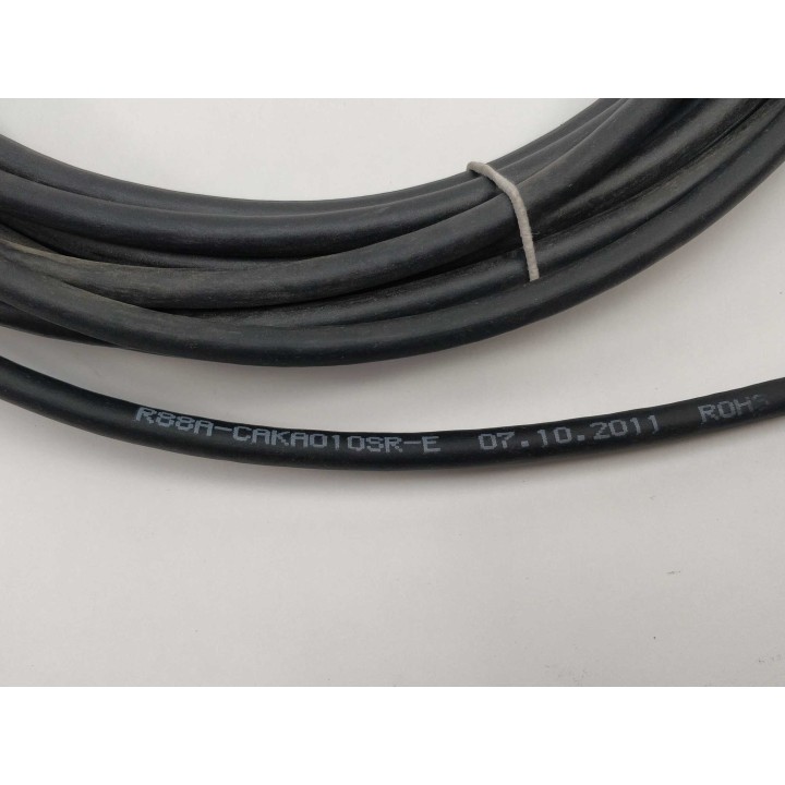 ROH R88A-CAKA010SR-E